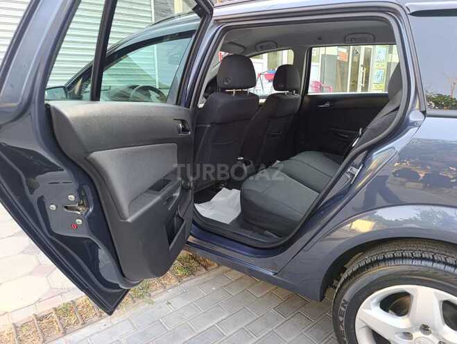 Opel Astra 2007, 224,136 km - 1.4 l - Sumqayıt
