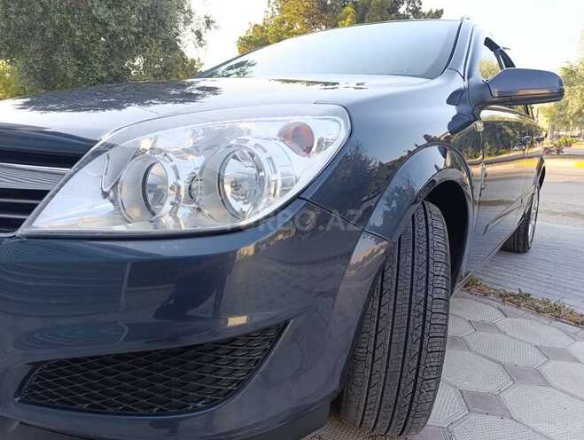 Opel Astra 2007, 224,136 km - 1.4 l - Sumqayıt