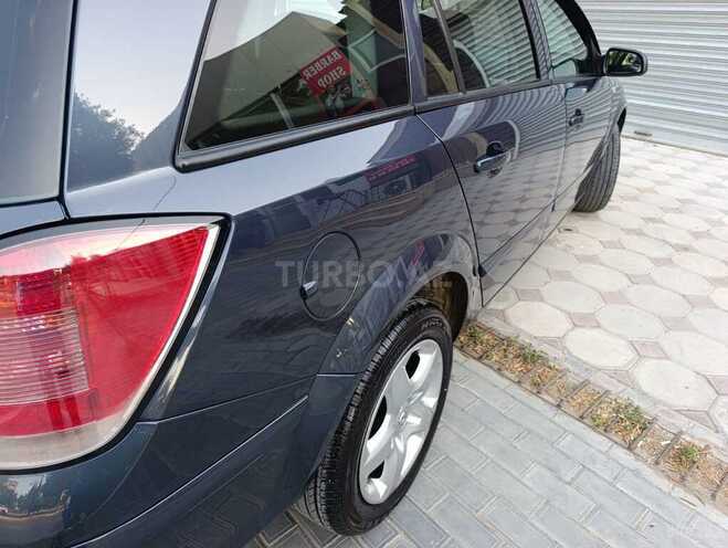 Opel Astra 2007, 224,136 km - 1.4 l - Sumqayıt