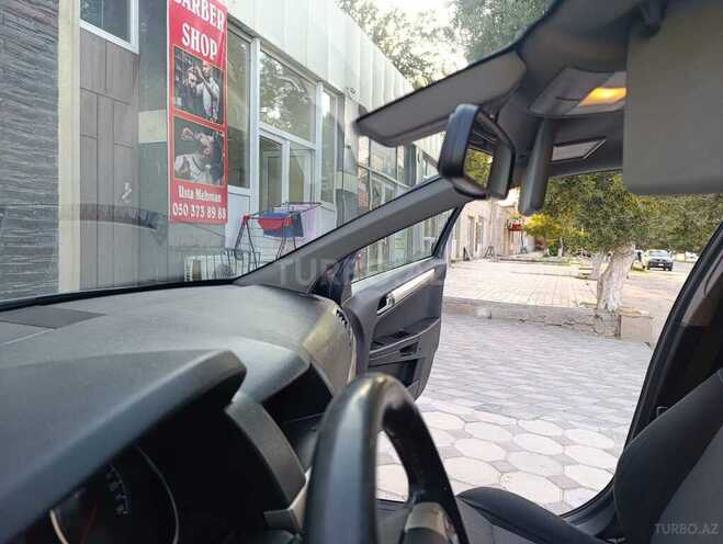 Opel Astra 2007, 224,136 km - 1.4 l - Sumqayıt