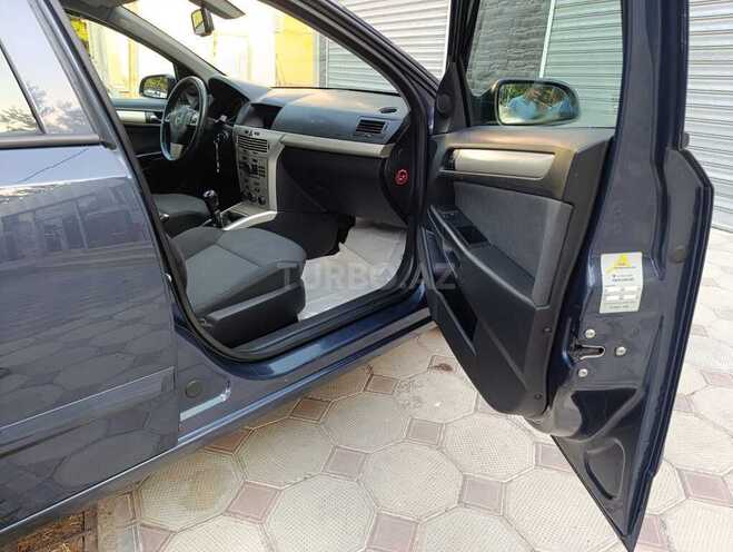 Opel Astra 2007, 224,136 km - 1.4 l - Sumqayıt