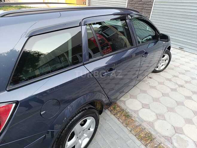 Opel Astra 2007, 224,136 km - 1.4 l - Sumqayıt