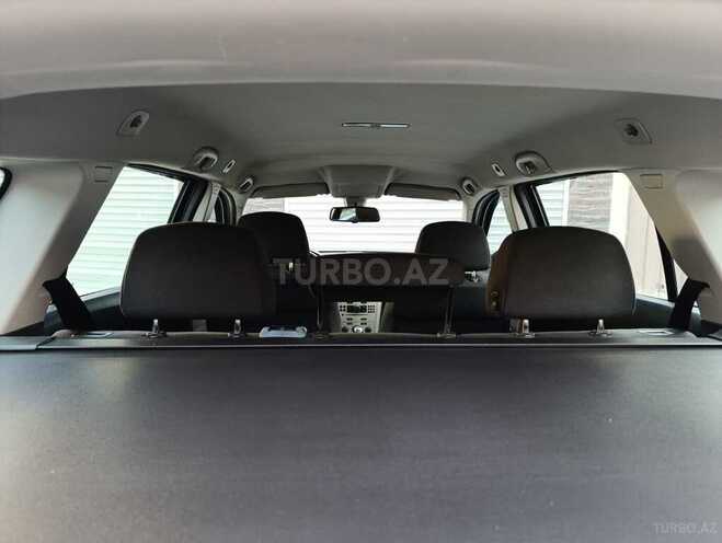 Opel Astra 2007, 224,136 km - 1.4 l - Sumqayıt
