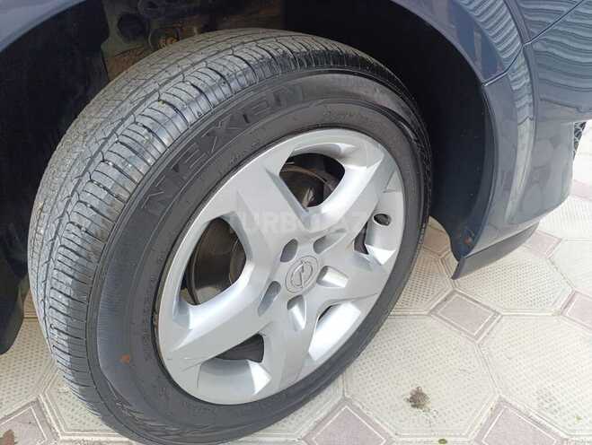 Opel Astra 2007, 224,136 km - 1.4 l - Sumqayıt