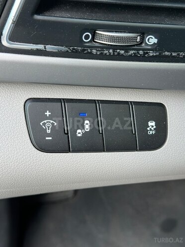 Hyundai Elantra 2016, 138,000 km - 2.0 l - Sumqayıt