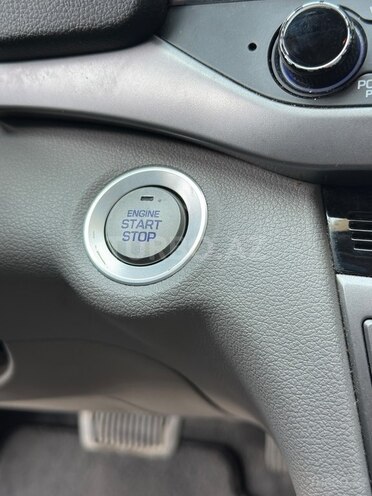 Hyundai Elantra 2016, 138,000 km - 2.0 l - Sumqayıt