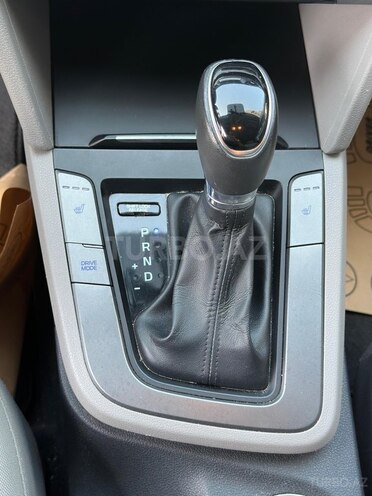 Hyundai Elantra 2016, 138,000 km - 2.0 l - Sumqayıt
