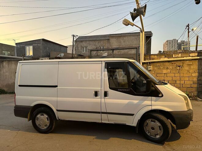 Ford Transit 2008, 415,000 km - 2.4 л - Bakı