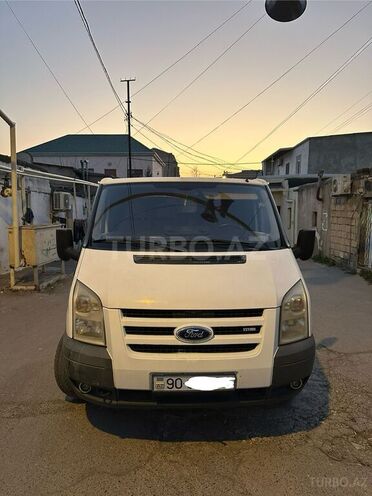 Ford Transit 2008, 415,000 km - 2.4 л - Bakı