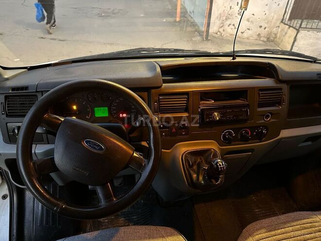 Ford Transit 2008, 415,000 km - 2.4 л - Bakı