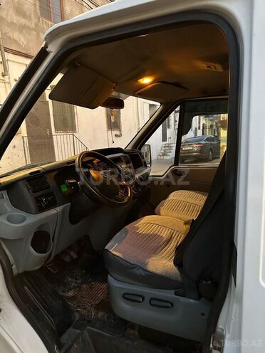 Ford Transit 2008, 415,000 km - 2.4 л - Bakı