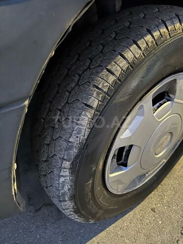 Ford Transit 2008, 415,000 km - 2.4 л - Bakı