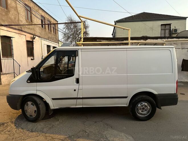 Ford Transit 2008, 415,000 km - 2.4 л - Bakı