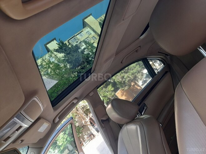 Mercedes S 350 2006, 310,000 km - 3.5 l - Bakı
