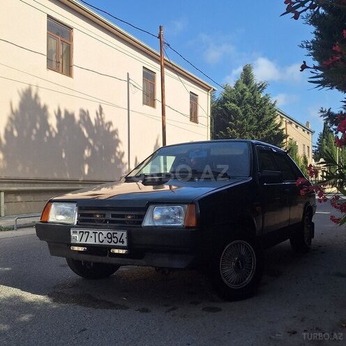 LADA (VAZ) 21099 1997, 300,000 km - 1.5 l - Bakı