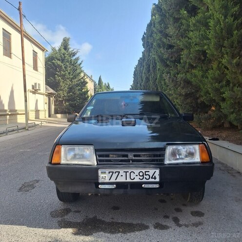 LADA (VAZ) 21099 1997, 300,000 km - 1.5 l - Bakı