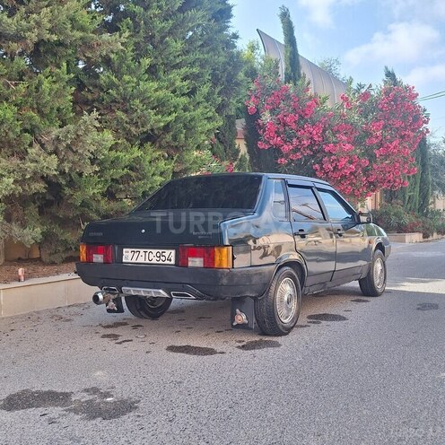 LADA (VAZ) 21099 1997, 300,000 km - 1.5 l - Bakı