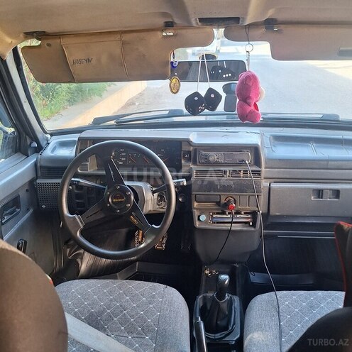 LADA (VAZ) 21099 1997, 300,000 km - 1.5 l - Bakı