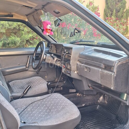 LADA (VAZ) 21099 1997, 300,000 km - 1.5 l - Bakı