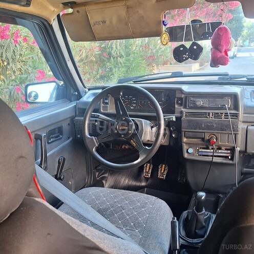 LADA (VAZ) 21099 1997, 300,000 km - 1.5 l - Bakı