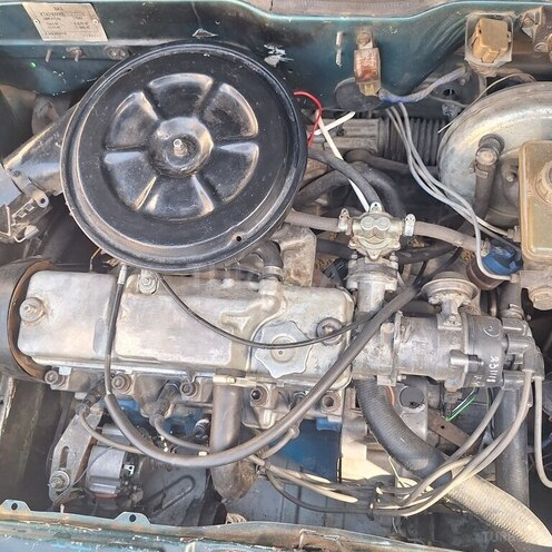 LADA (VAZ) 21099 1997, 300,000 km - 1.5 l - Bakı