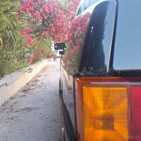 LADA (VAZ) 21099 1997, 300,000 km - 1.5 l - Bakı