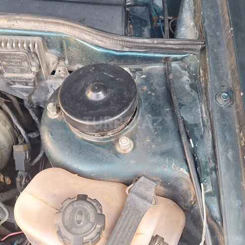 LADA (VAZ) 21099 1997, 300,000 km - 1.5 l - Bakı