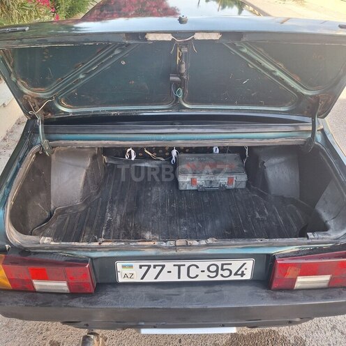LADA (VAZ) 21099 1997, 300,000 km - 1.5 l - Bakı