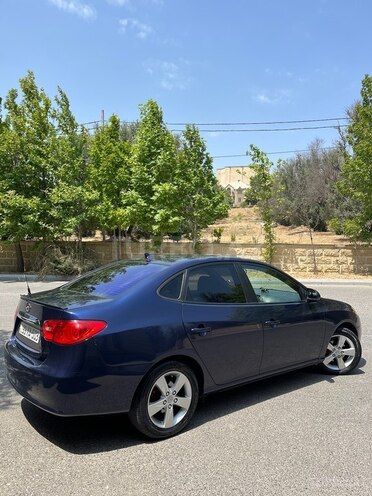 Hyundai Elantra 2010, 244,722 km - 2.0 l - Bakı