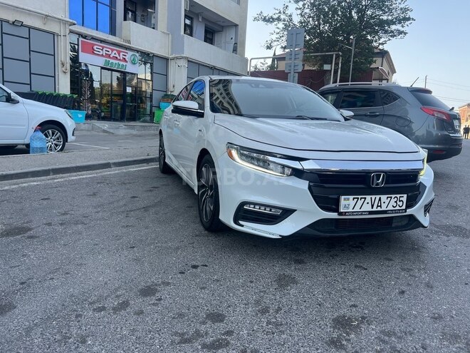 Honda Insight 2019, 238,000 km - 1.5 l - Bakı