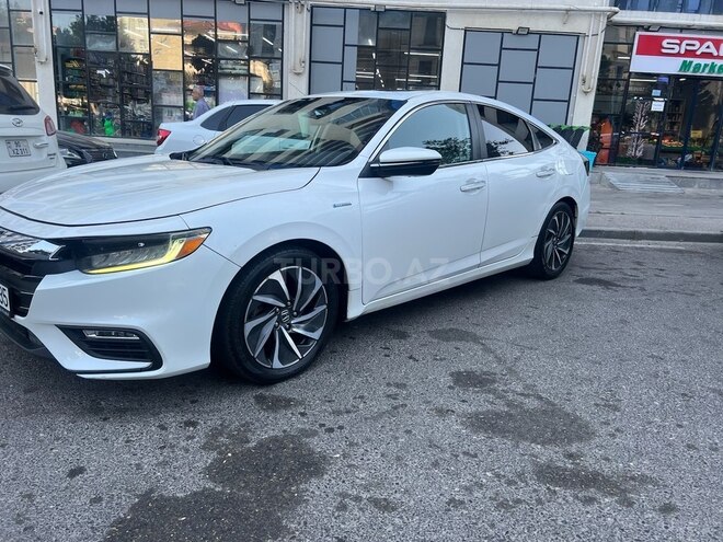 Honda Insight 2019, 238,000 km - 1.5 l - Bakı