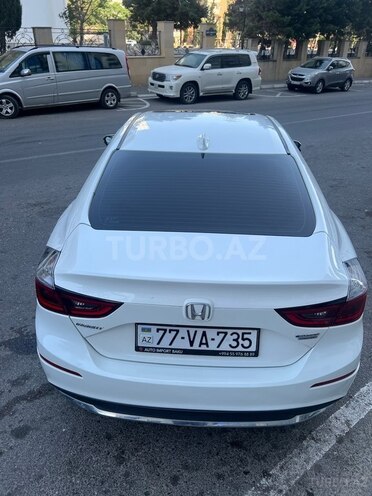 Honda Insight 2019, 238,000 km - 1.5 l - Bakı