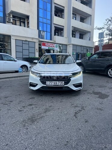 Honda Insight 2019, 238,000 km - 1.5 l - Bakı