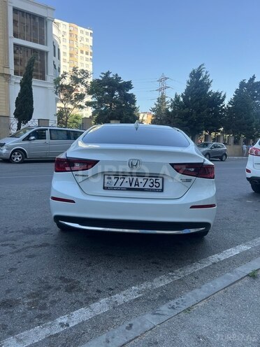 Honda Insight 2019, 238,000 km - 1.5 l - Bakı