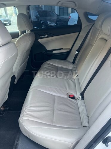 Honda Insight 2019, 238,000 km - 1.5 l - Bakı