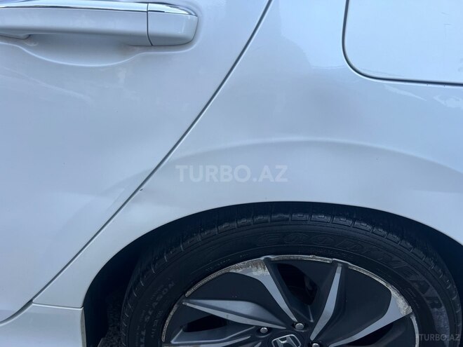 Honda Insight 2019, 238,000 km - 1.5 l - Bakı