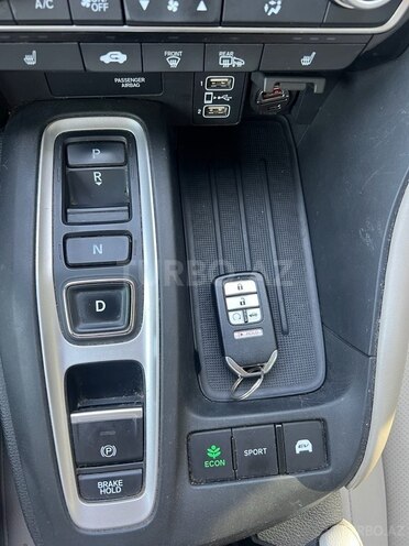 Honda Insight 2019, 238,000 km - 1.5 l - Bakı