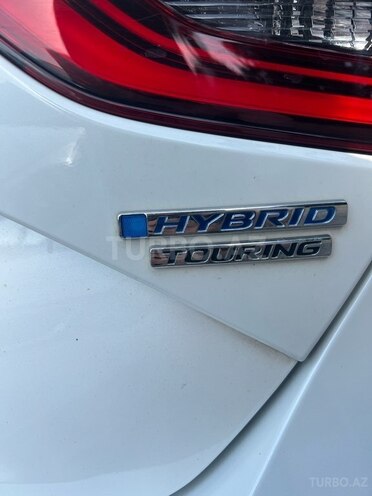 Honda Insight 2019, 238,000 km - 1.5 l - Bakı