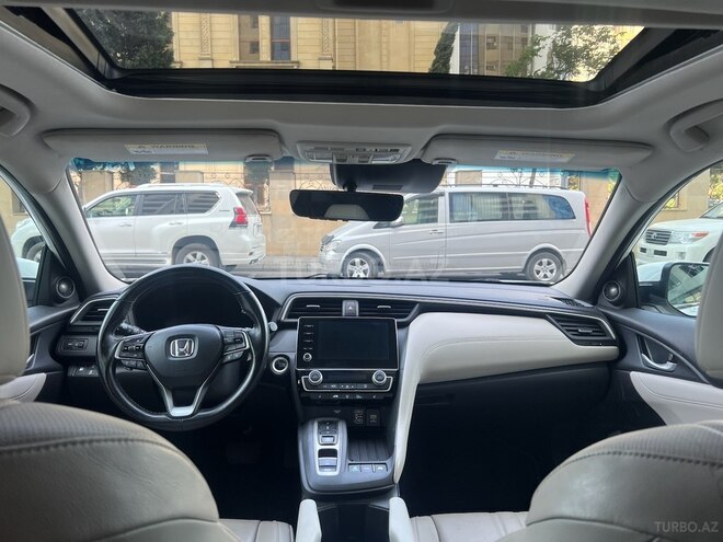 Honda Insight 2019, 238,000 km - 1.5 l - Bakı