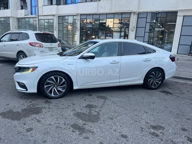 Honda Insight 2019, 238,000 km - 1.5 l - Bakı