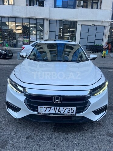 Honda Insight 2019, 238,000 km - 1.5 l - Bakı