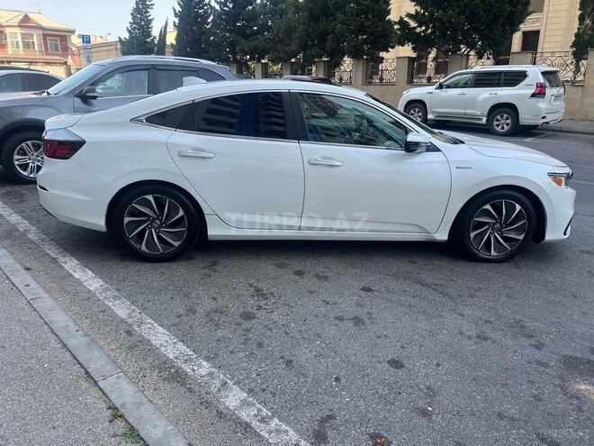 Honda Insight 2019, 238,000 km - 1.5 l - Bakı