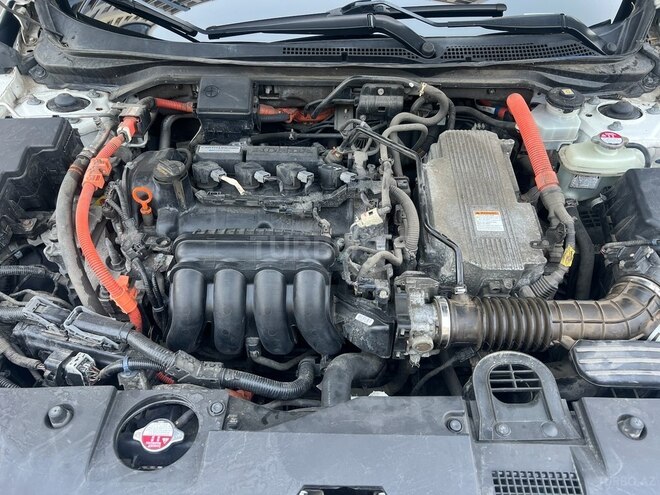 Honda Insight 2019, 238,000 km - 1.5 l - Bakı