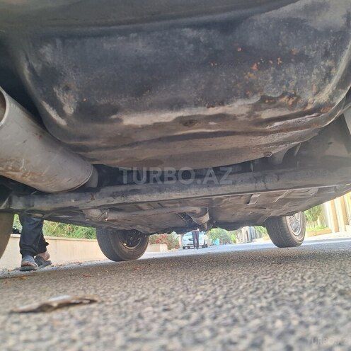 LADA (VAZ) 21099 1997, 300,000 km - 1.5 l - Bakı