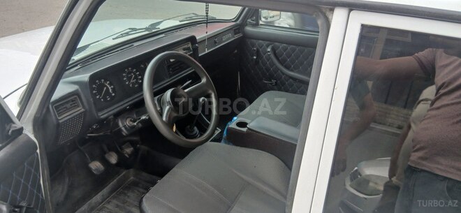 LADA (VAZ) 2107 2005, 95,000 km - 1.5 л - Gəncə