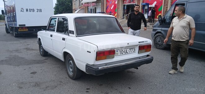 LADA (VAZ) 2107 2005, 95,000 km - 1.5 л - Gəncə