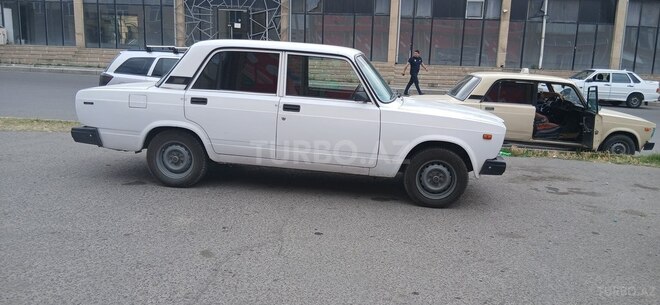 LADA (VAZ) 2107 2005, 95,000 km - 1.5 л - Gəncə