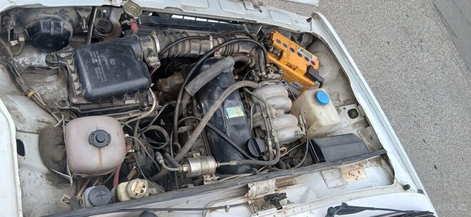 LADA (VAZ) 2107 2005, 95,000 km - 1.5 л - Gəncə