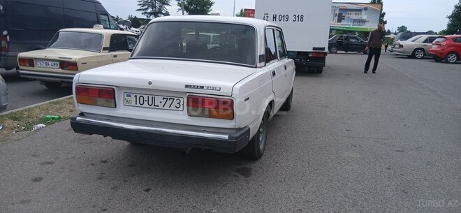 LADA (VAZ) 2107 2005, 95,000 km - 1.5 л - Gəncə