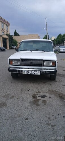 LADA (VAZ) 2107 2005, 95,000 km - 1.5 л - Gəncə